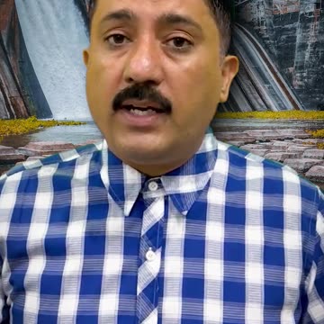 Pakistan needs DAM at any cost