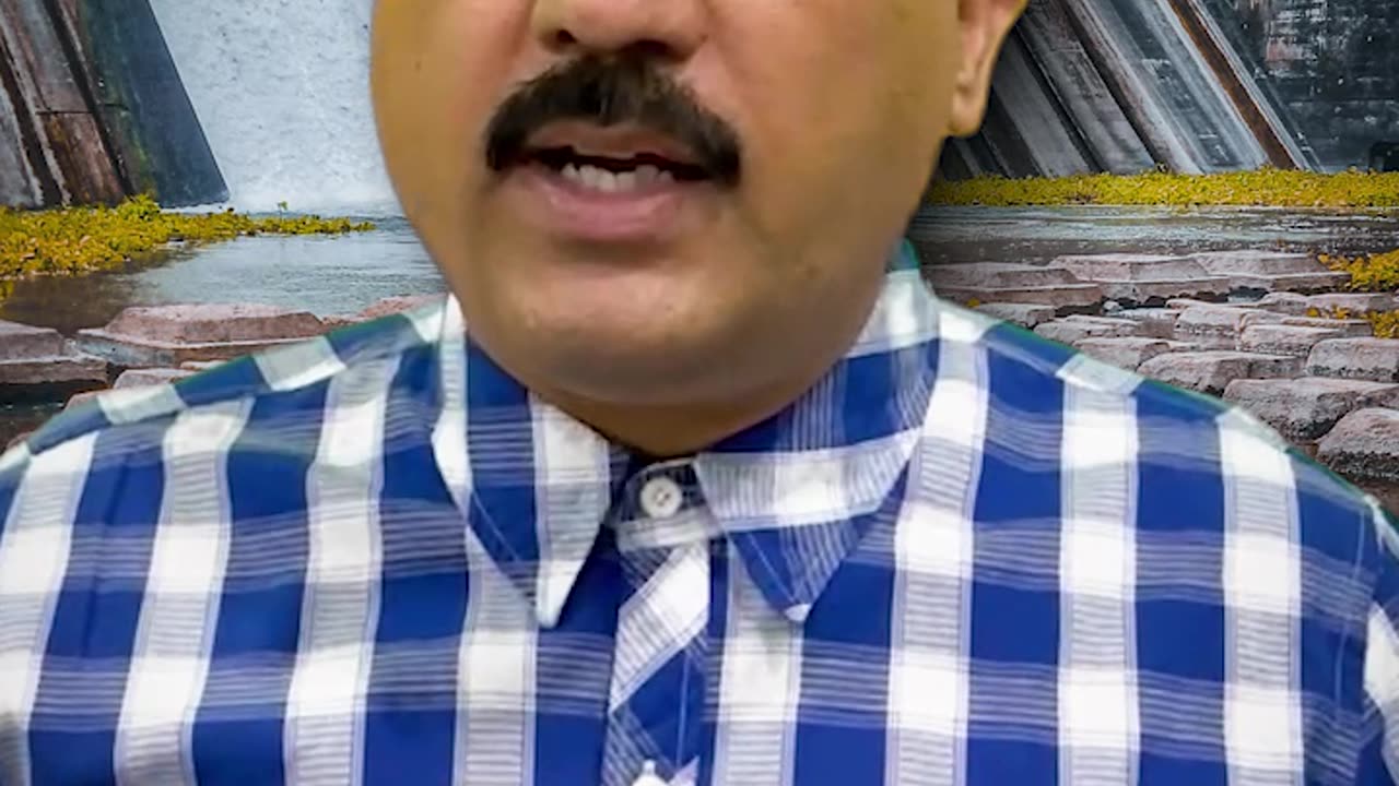 Pakistan needs DAM at any cost