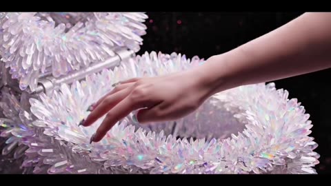 Crystal Toilet Would You Sit On It? #viral #toilet #crystal