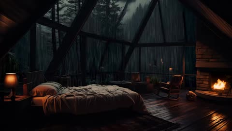 Soft Mirage – illusion wrapped in calm.