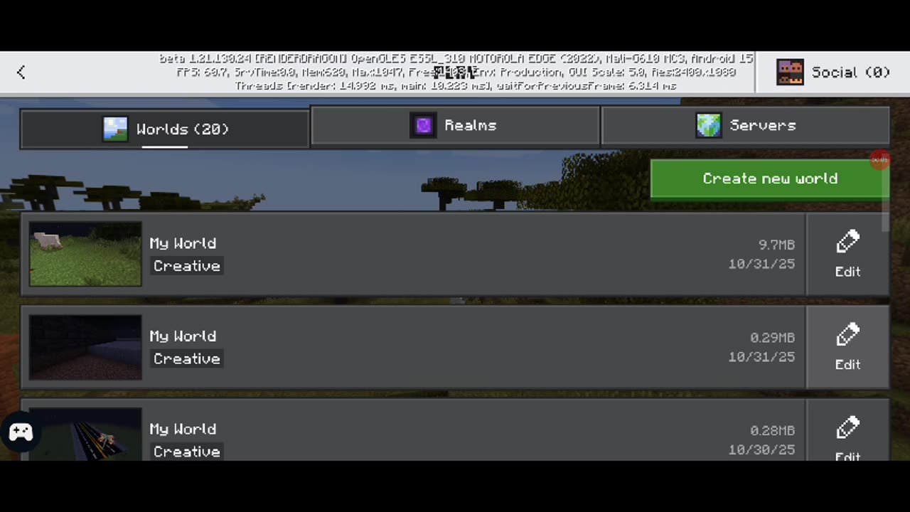 Minecraft wither storm