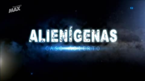 OVNIS TRIANGULARES - CASO ABIERTO