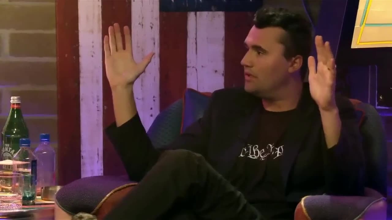 Charlie Kirk, a modern Socrates