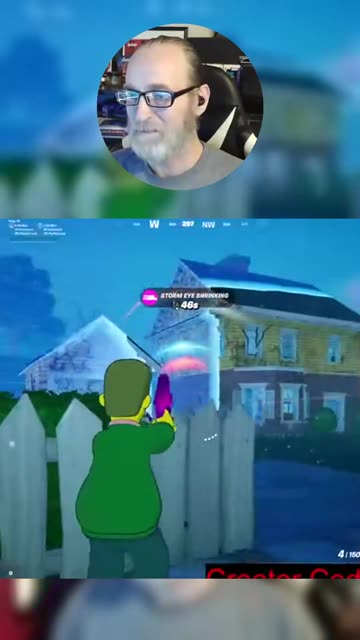 Match Ending Intense Clip! #fortnite #fortnitebattleroyale #fortniteclips #streamer