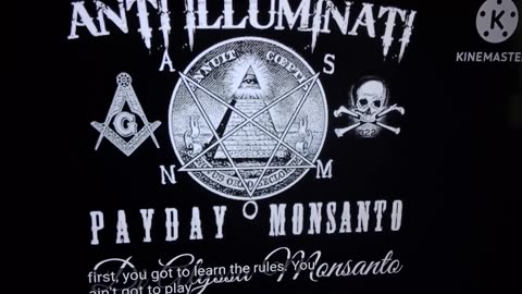 Illumanati Ordo Templi Orientis exposed Rap Song by DJ Alyssa Monsanto Share everywhere