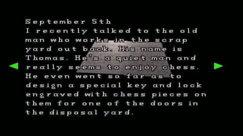 Resident Evil 2 S4 E9
