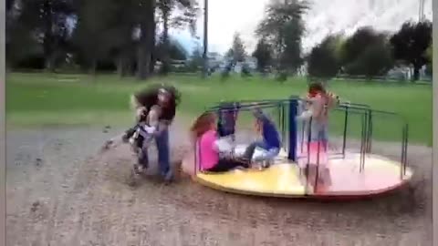 Parent Saves | Hero Parents Compilation
