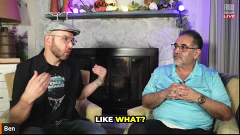 Is Havana Syndrome Connected to the Mark of the Beast? Jesse Beltran Weighs In