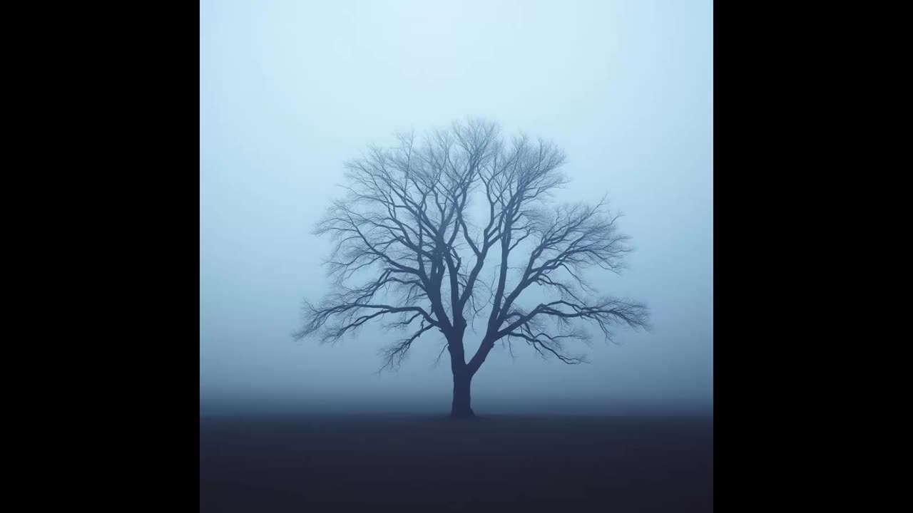 Old n' Gray, Like the Storms of Day (Alt. Version)