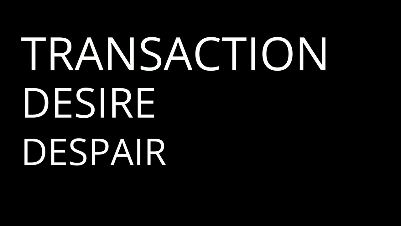 Descent into Darkness | Kafka - Part 1