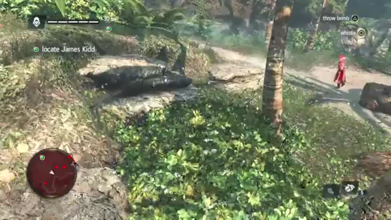 Return to Assassin's Creed IV_ Black Flag Day 2 Part 7