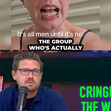 BUT WHAT DID HE LOOK LIKE ?