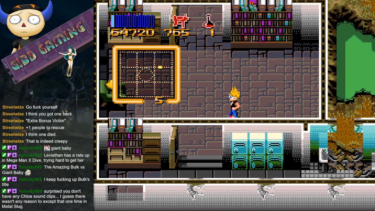 Shocktober 2022 - Week 2 - Nightmare of Decay, Zombies Ate My Neighbors & Organ Trail