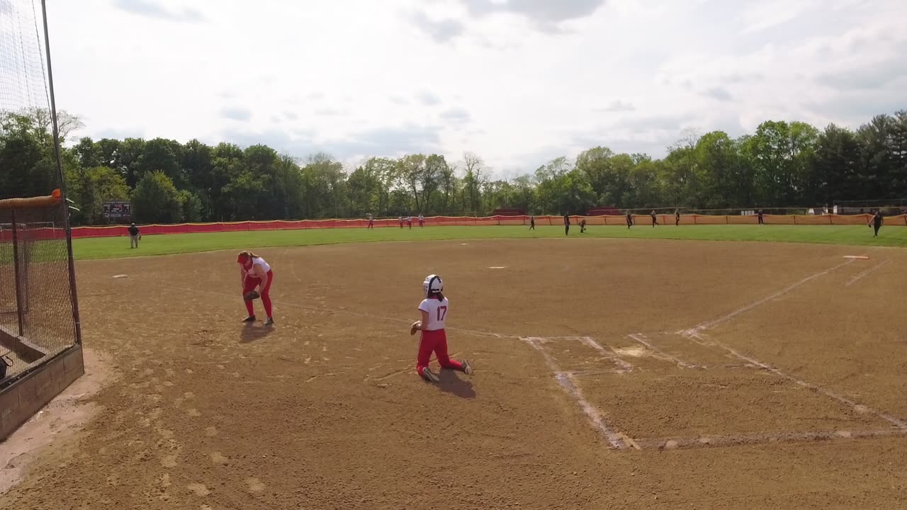 CCS vs. Bellevue 05/07/2025