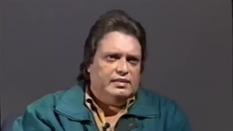 The Chupacabra and UFOs in Puerto Rico discussed by Jorge Martin