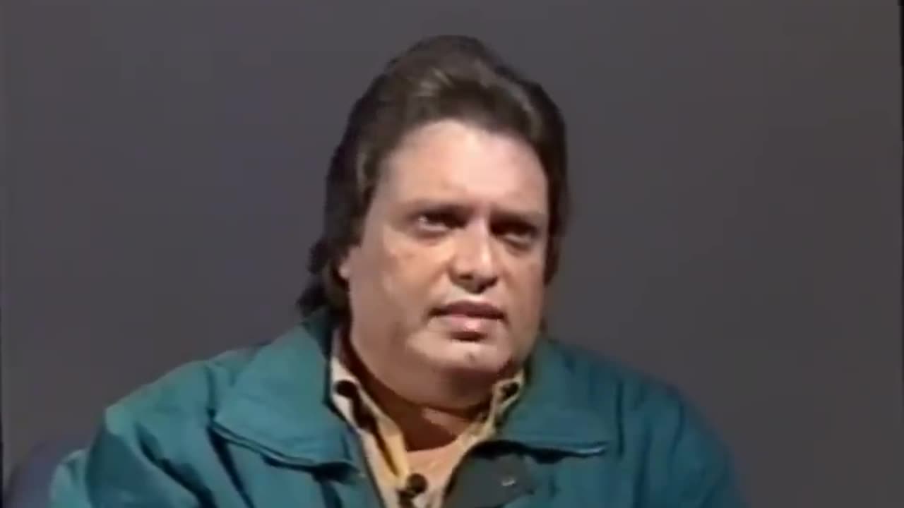 The Chupacabra and UFOs in Puerto Rico discussed by Jorge Martin