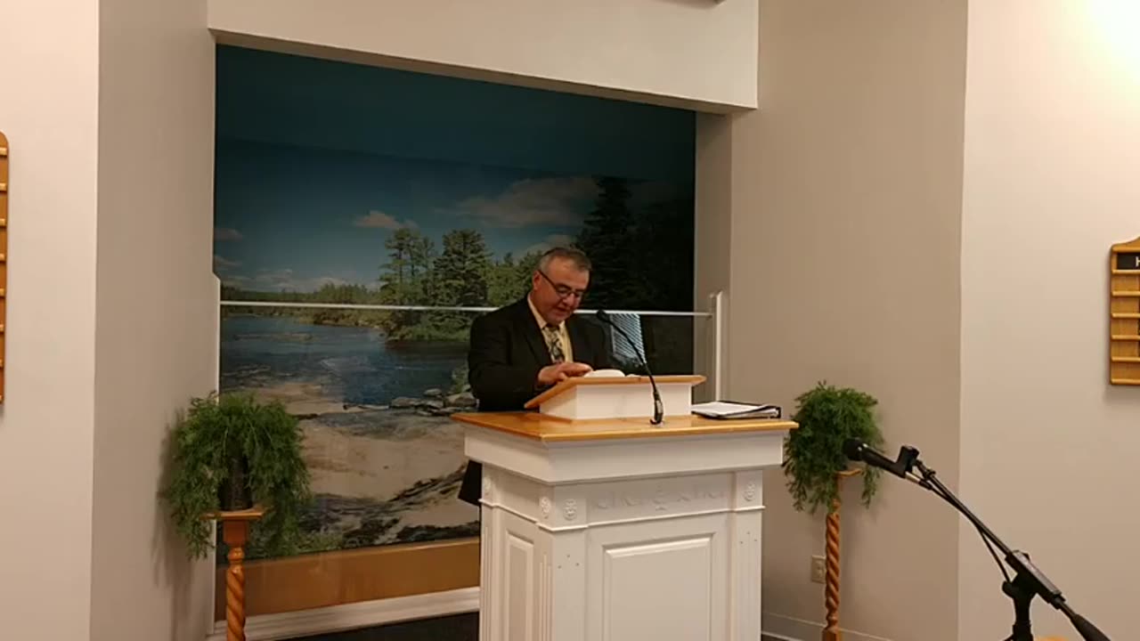 Genesis 40 - Joseph, a Truthful Interpreter of Dreams!!