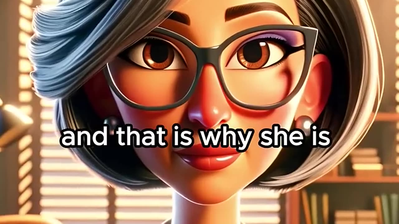 love story animation