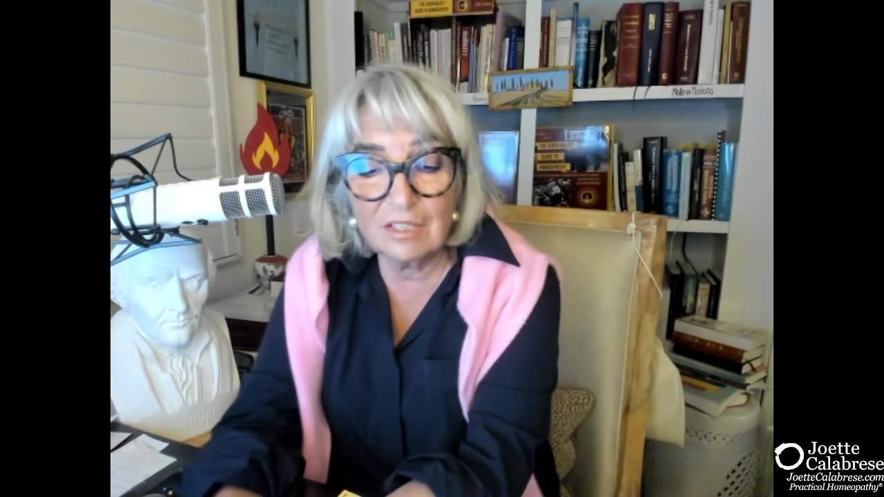 06-02-25 Homeschooling with Homeopathy [Practical Homeopathy®]
