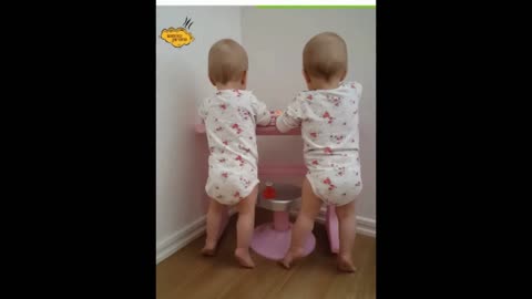 Get Ready For The WILDEST Baby and Animal Video Compilation Of 2025!