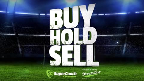 KFC SuperCoach TV - round 8