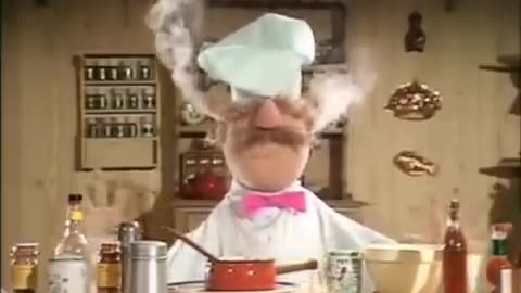 The Muppet Show Classic 80's #37