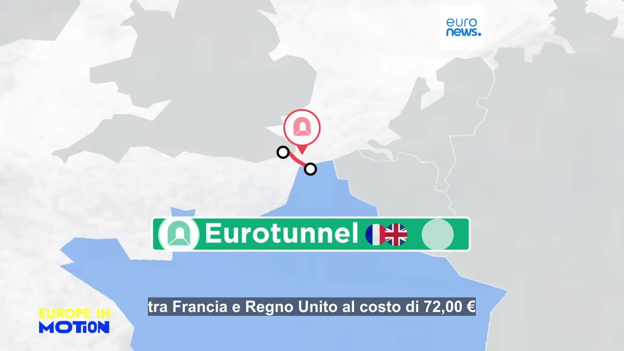 CURIOSITà EUROPEE le autostrade a pedaggio più care d'Europa.Francia,Italia hanno i pedaggi più cari d'Europa,mentre in Germania sono da sempre gratuite e in Svizzera costano 40 franchi l'anno le autostrade DATI TOLLWAYR