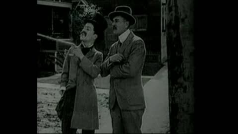 Charlie Chaplin's "The Count" (1916)