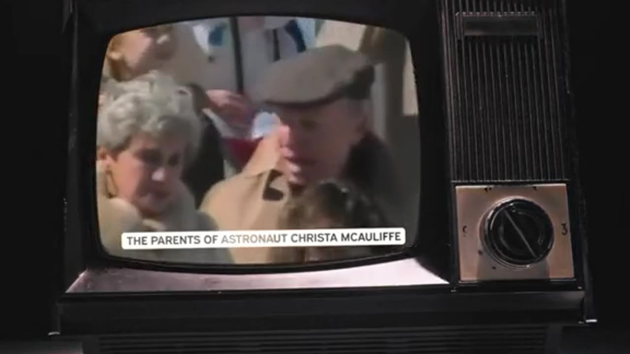 7 NASA Astronauts Alive After Being Declared Dead In 1986. (CC)