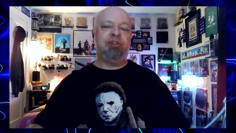 Silent Night, Deadly Night Trailer Reaction