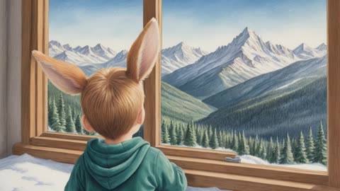 Carson Traverse ✨ Histoires pour s'endormir - Conte de fée - Livres courts racontés