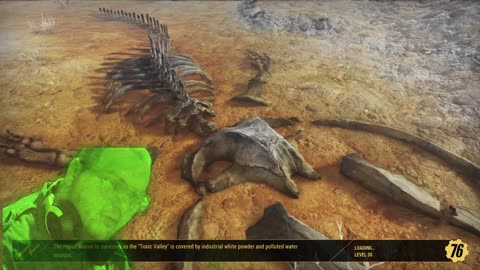 Let's Play Fallout 76