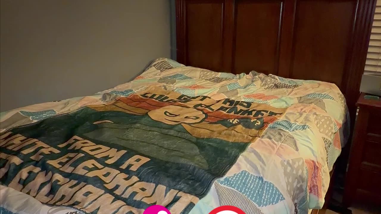 Making My Bed Every Day (Day 19) – Quiet Discipline While Ideas Stack Up