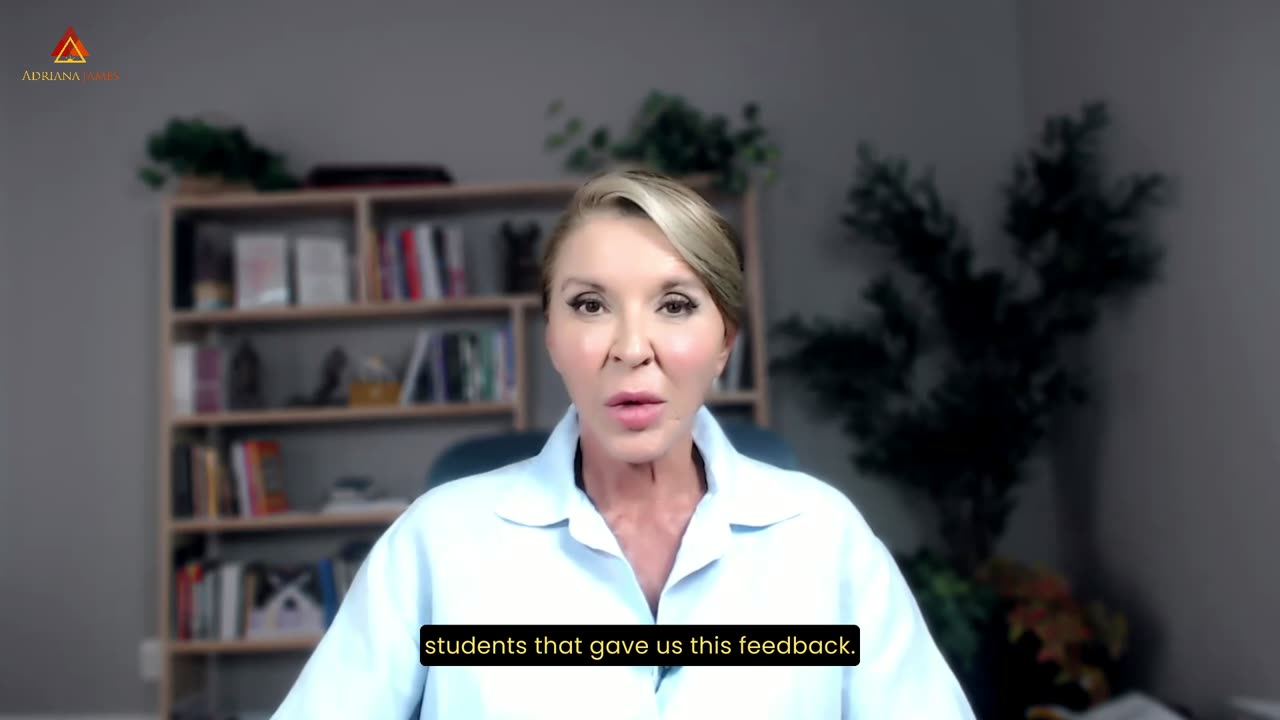 Can You Use Time Line Therapy® on Kids? Dr. Adriana James Explains!