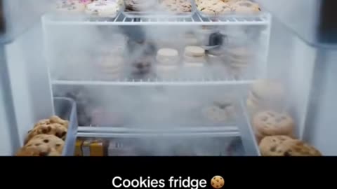 You Can Only Pick ONE Fridge & Have UNLIMITED Refills! #fridge #ai #food