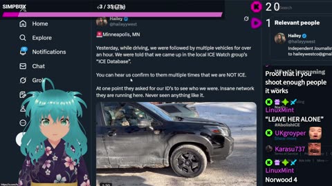 News? Closer to VR! More AI Content?