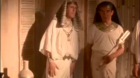 Joseph, Starring Ben Kingsley