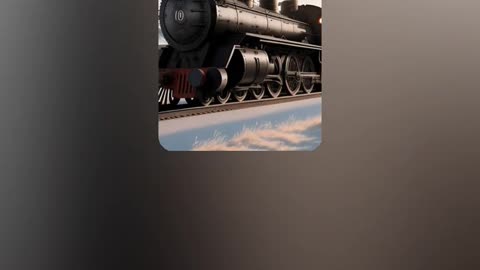 Last Train to Nowhere