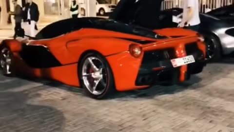 🚗👀 Luxury Car Showcase! What's Your Favorite? | LuxurySportsCars