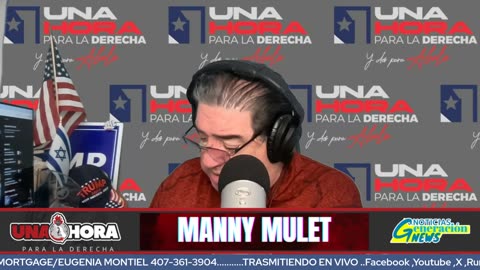 UNA HORA PARA LA DERECHA