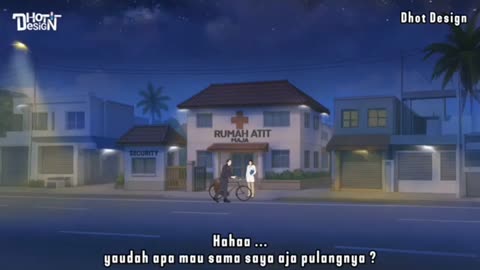 exciting_animation cycling story_part 4