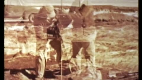 Nuclear Test Film - Operation Teapot
