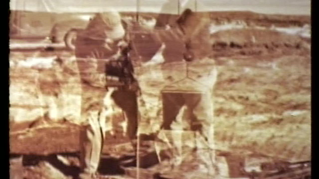 Nuclear Test Film - Operation Teapot