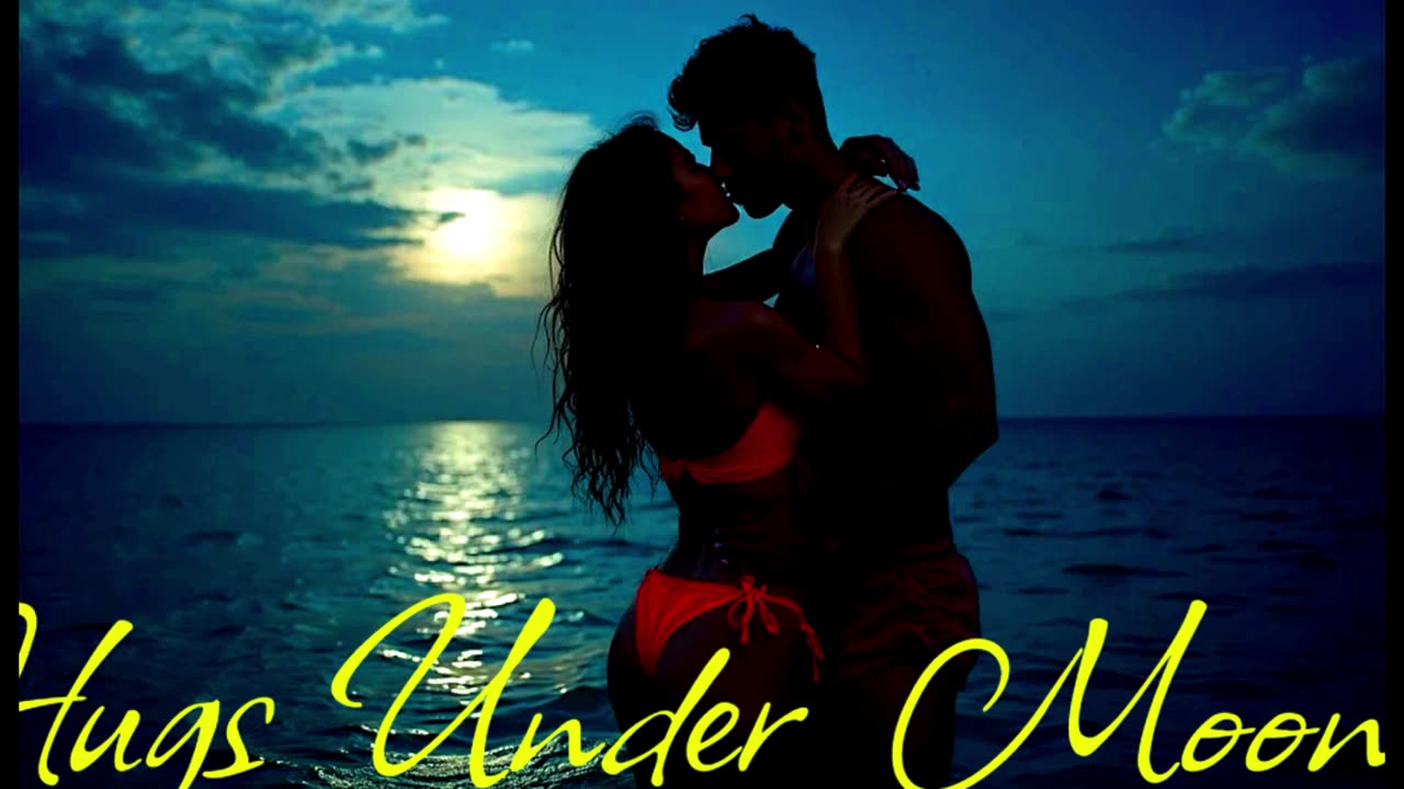 POP MUSIC. Song Hugs Under the Moon.