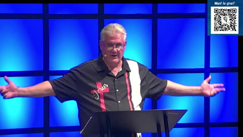 Mindset of a Receiver, Part: 6, "Anchored to Truth Part: 2"