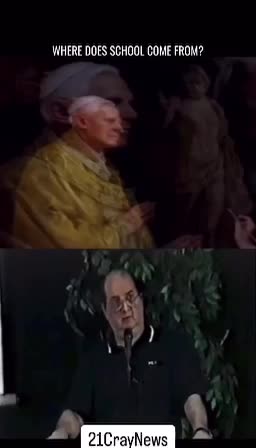 Jordan Maxwell: “All universities and colleges in the Western world operate under the Vatican”.....