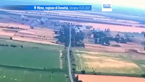 NOTIZIE DAL MONDO Ucraina:Zelensky accusa Mosca di una campagna di terrore,la Russia rivendica nuovi territori le forze russe in avanzata in nuovi territori in Donbass