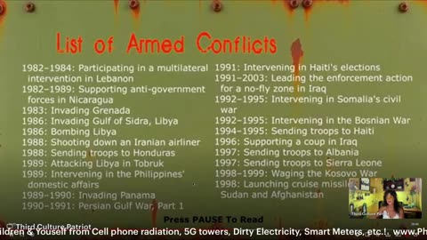 10/28/25 Polio vax causing cancer! Who’s on food stamps will shock, Candace at war with TPUSA, Historic agreement with Japan!