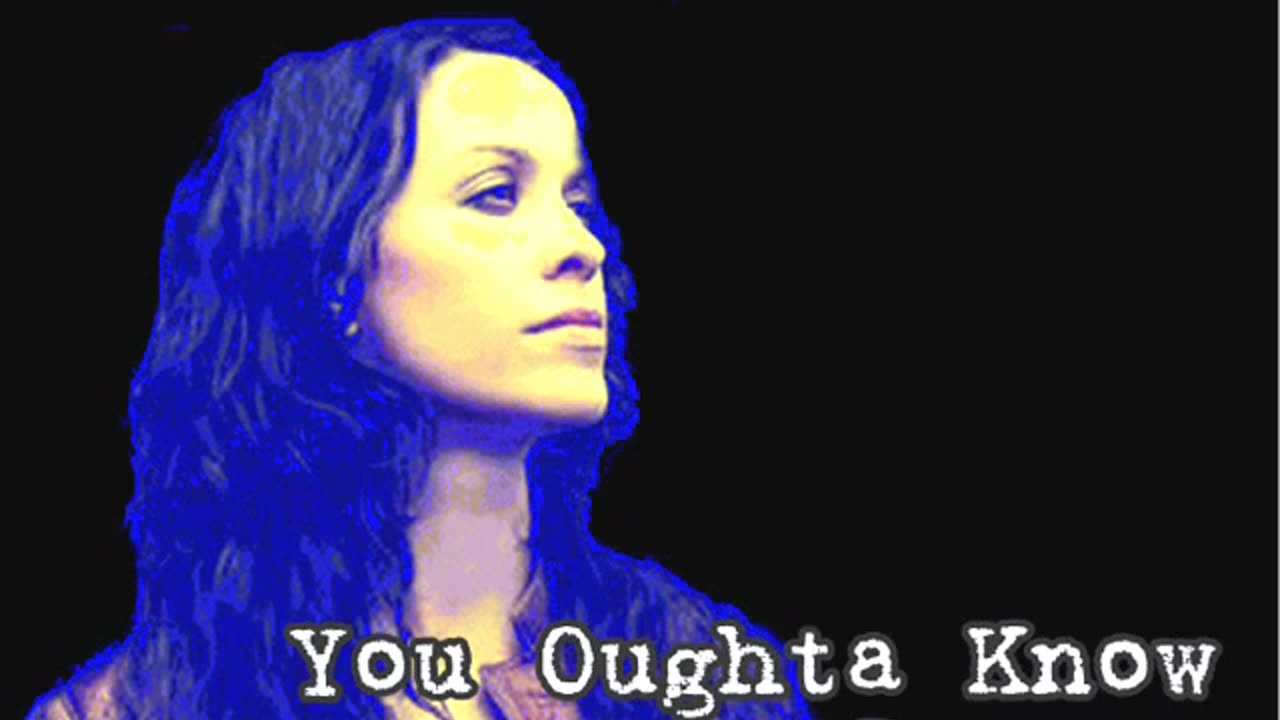 You Outta Know Demo