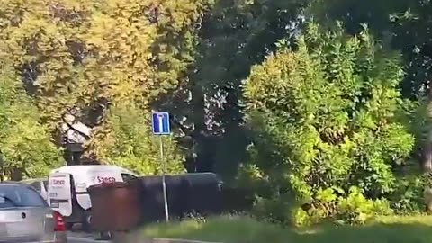 🚓😂 Epic Police Chase Gone HILARIOUSLY Wrong! | FunFM